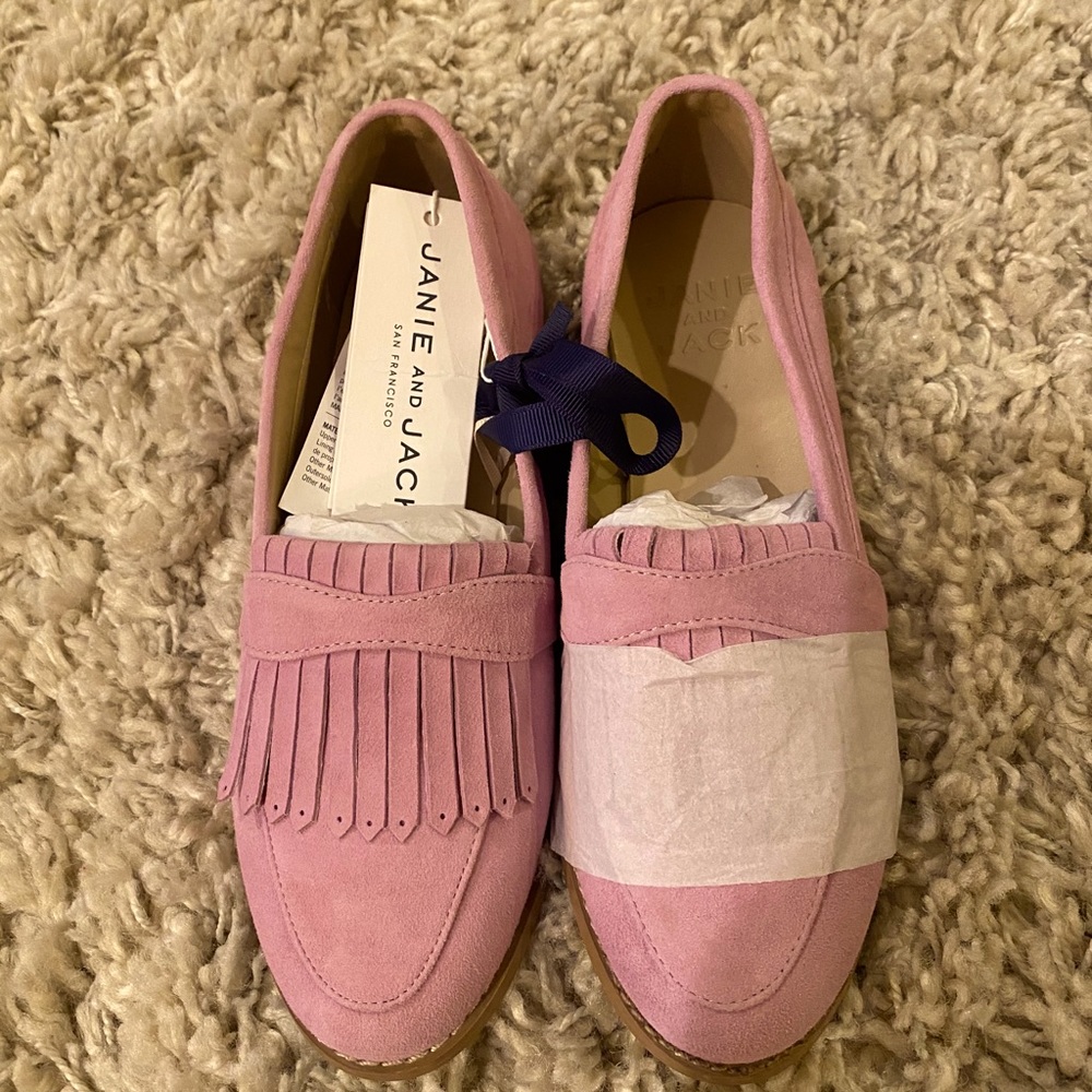 Loafers